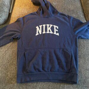Nike Boys Hoodie